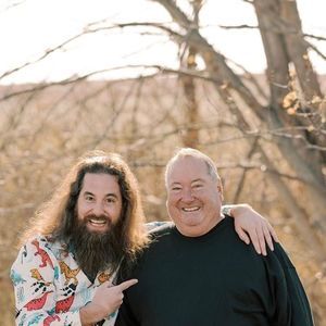 Meet your Posher, Justin